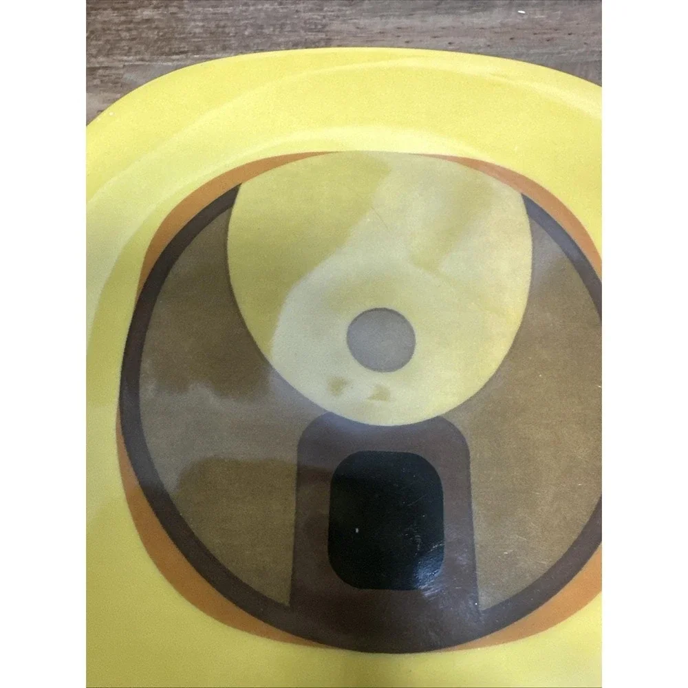 Block Langenthal Transition Evo Gold Yellow‎ MCM 4 Small 6